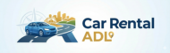 Car Rental ADL Logo